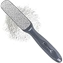 Probelle Double Sided Multidirectional Nickel Foot File Callus Remover - Immediately Reduces calluses and Corns to Powder for Instant Results, Safe Beauty & Personal Care Probelle