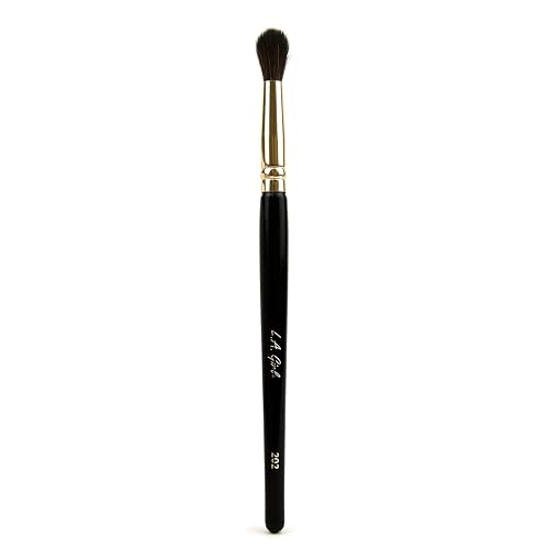 L.A. Girl Tapered Blending Brush GPB202 Beauty & Personal Care L.A. Girl