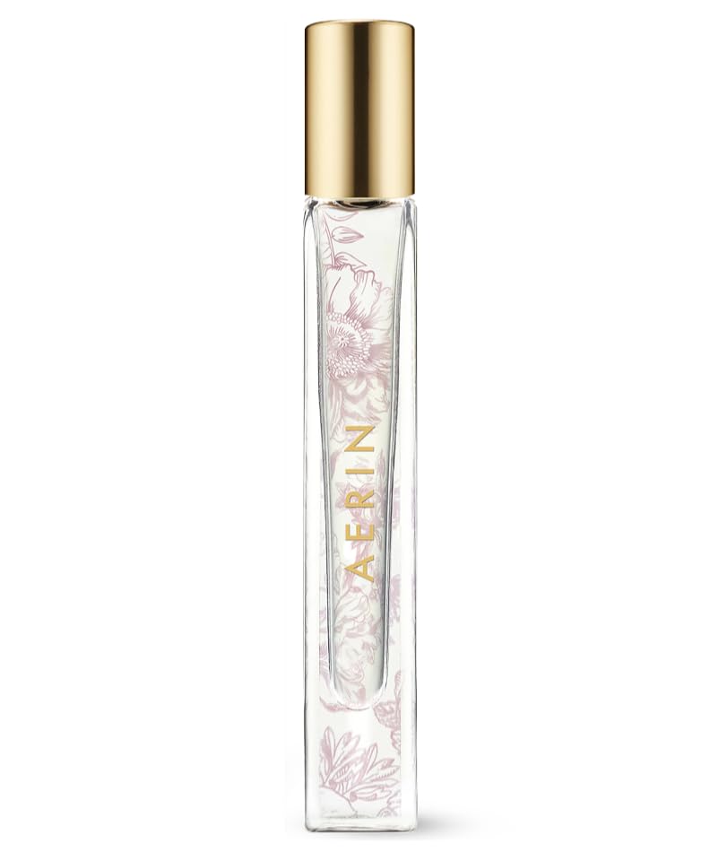 AERIN Les Jardins Botaniques Wisteria Eau de Parfum Travel Spray 0.24 oz/7 ml Beauty & Personal Care AERIN