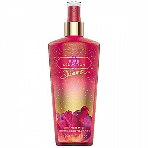 Victoria's Secret Pure Seduction Shimmer Fragrance Body Mist - 250 ML Beauty & Personal Care Victoria's Secret