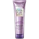 L’Oréal Paris Moisture Sulfate Free Conditioner, Hair Care for Color-Treated Hair with Rosemary Botanicals, EverPure, 8.5 Oz (Packaging May Vary) Beauty & Personal Care L'Oreal Paris