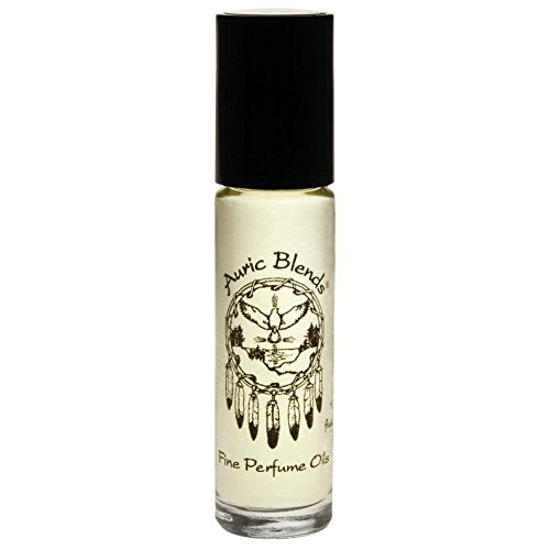 Roll On Egyptian Goddess 1/3 oz Perfume Oil by Auric Blends Beauty & Personal Care Auric Blends