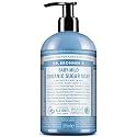 Dr. Bronner's - Organic Sugar Soap Baby Mild 355 ml Black Beauty & Personal Care Dr. Bronner's