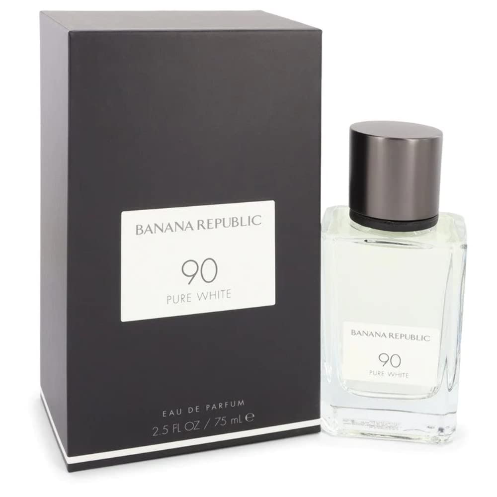 Banana Republic 90 Pure White, 2.5 Oz Beauty & Personal Care BANANA REPUBLIC