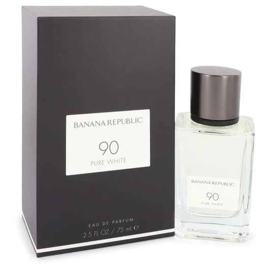 Banana Republic 90 Pure White, 2.5 Oz Beauty & Personal Care BANANA REPUBLIC