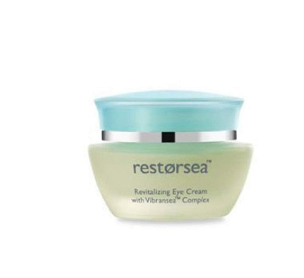 Restorsea Revitalizing Eye Cream 0.5oz/15g by Restorsea Beauty & Personal Care Restorsea