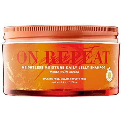 MCJW Madam CJ Walker On Repeat Daily Jelly Shampoo 8.4 Oz
