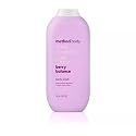 Method Body Wash - Berry Balance - 18 fl oz Beauty & Personal Care Method