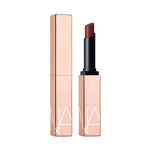 NARS AFTERGLOW SENSUAL SHINE LIPSTICK - SHOW OFF Beauty & Personal Care NARS