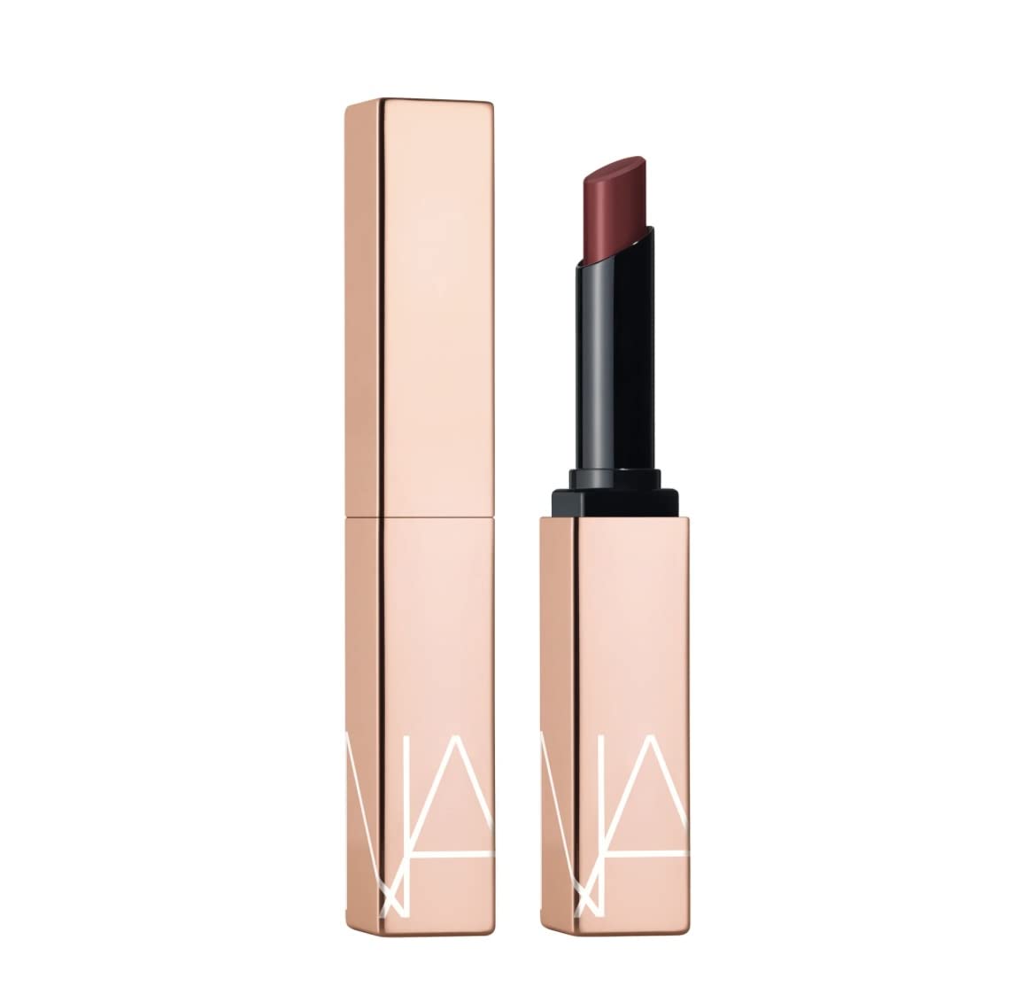 NARS AFTERGLOW SENSUAL SHINE LIPSTICK - SHOW OFF Beauty & Personal Care NARS