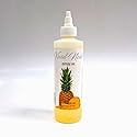 Vivid Nails Cuticle Oil Scented Salon Quality, 8oz (Pineapple) Beauty & Personal Care Vivid Nails