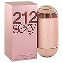 212 Sexy By Carolina Herrera For Women - 3.4 Oz Edp Spray Beauty & Personal Care Carolina Herrera