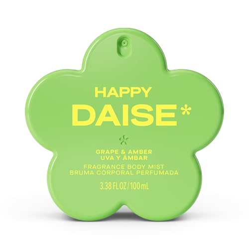 Daise Happy Fragrance Women's Body Mist - 3.38 fl oz Beauty & Personal Care Daise