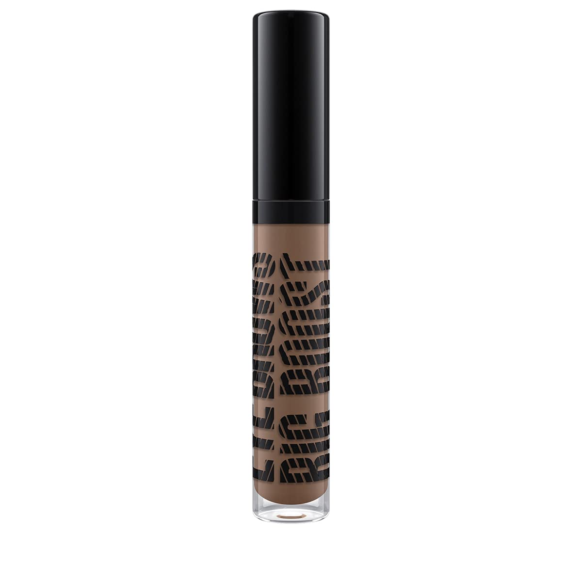 MAC Eye Brows Big Boost Fibre Gel Spiked 0.14 Ounce,clear Beauty & Personal Care MAC