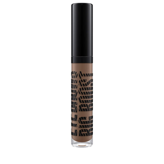 MAC Eye Brows Big Boost Fibre Gel Spiked 0.14 Ounce,clear Beauty & Personal Care MAC