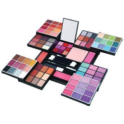 Cameo Color Chatters Make Up Kit Beauty & Personal Care Cameo
