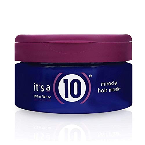It's a 10 Miracle Hair Mask 8 oz Beauty & Personal Care It's a 10 Haircare