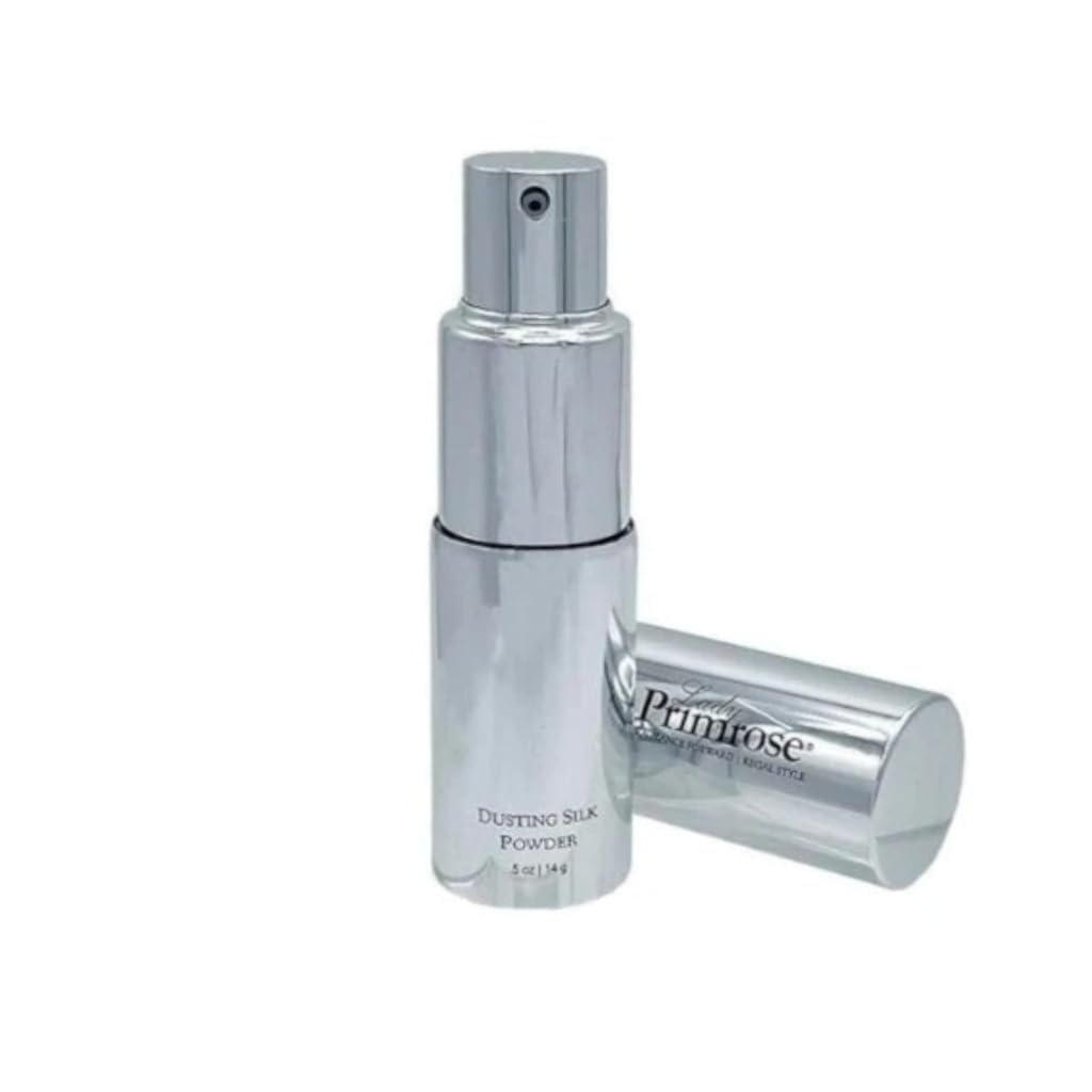 Tryst Dusting Silk Powder Spray Mist Beauty & Personal Care Lady Primrose