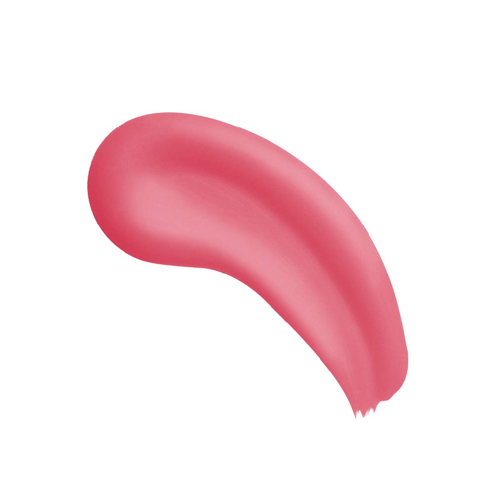 L’Oréal Paris Makeup Infallible Pro Matte Les Macarons Scented Matte Liquid Lipstick, Highly Pigmented, Longwear, Waterproof and Smudge Proof, Guava Beauty & Personal Care L'Oreal Paris