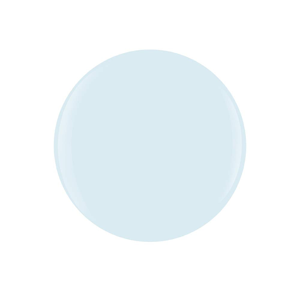 Morgan Taylor Professional Blue Polish Lacquer Not So Prince Charming 0.5oz