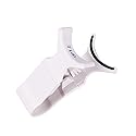 White False Eyelashes Clip- 5g Portable Magnetic Eyelash Applicator SetApplicator Magnetic Lashes Kit for Lounging, Home,Travel and Business Trips，… Beauty & Personal Care Junfamilee