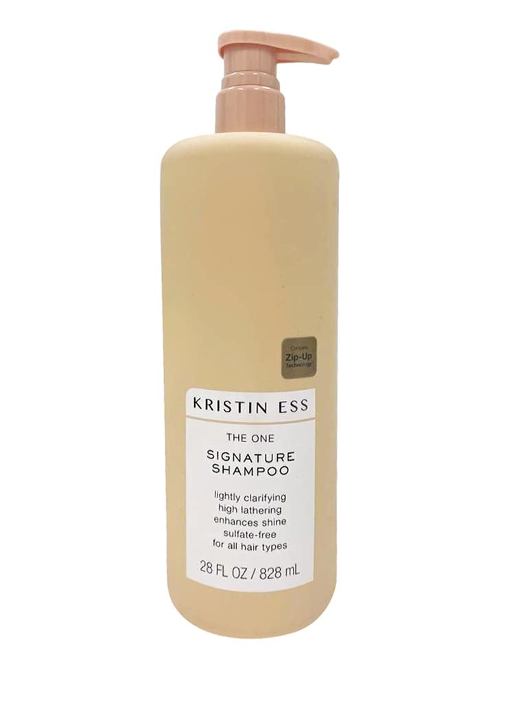 Kristin Ess The One Shampoo and Conditioner, 28 fl oz (Variety Pack) Beauty & Personal Care Kristin Ess