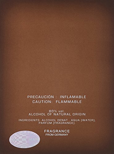 Myrurgia Yacht Man Eau de Toilette Spray for Men, Chocolate, 3.4 Ounce Beauty & Personal Care Myrurgia