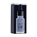 NYX PROFESSIONAL MAKEUP Away We Glow Liquid Booster, Zoned Out Beauty & Personal Care NYX PROFESSIONAL MAKEUP
