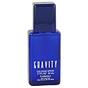 Gravity by Coty for Men 1.7 oz Cologne Spray Beauty & Personal Care Coty