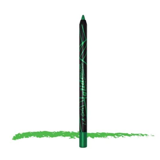 L.A. Girl Glide Eye Liner Pencil 361 Limelight Beauty & Personal Care L.A. Girl