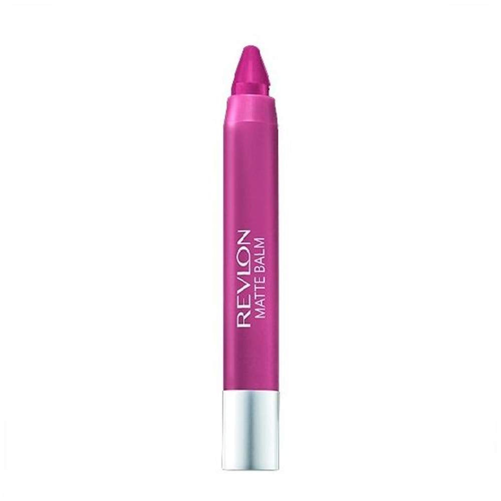 Revlon Matte Balm, Passionate Beauty & Personal Care REVLON