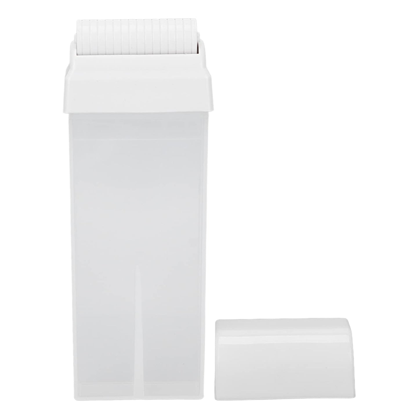 Meiyya Hair Removal Wax Bottle, Soft Wax Roller Roll On Kit, Empty Depilatory Wax Bottle Container, Portable Safe Stable for Home Use, 150g / 5.3oz Beauty and Personal Care Meiyya