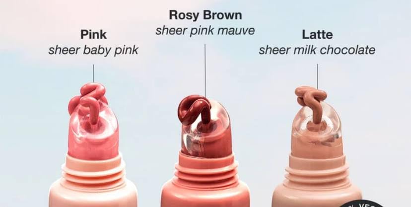 INNBEAUTY Project Mineral Sun Care Duo - Glow in Fair-Medium and Balm in Pink, 1 Count Beauty & Personal Care Innbeauty Project