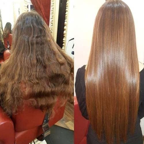 KERA FRUIT Cirugia Capilar 8 OZ Tratamiento Capilar Anti Volumen Anti Frizz Beauty & Personal Care KERA FRUIT