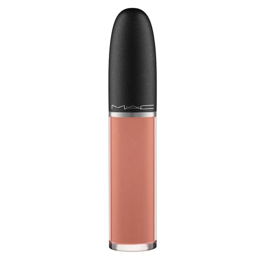 M.A.C Retro Matte Liquid Lipcolour LadyBeGood 5ml, New! So Me, 0.17 Fl Oz Beauty & Personal Care MAC