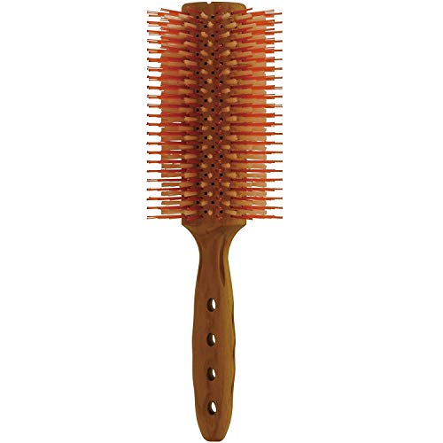 YS Park G - Series Curl Shine Styler Round Brush - 66GW 0 (W 2.8 x L 9.0) Beauty & Personal Care Y.S.PARK