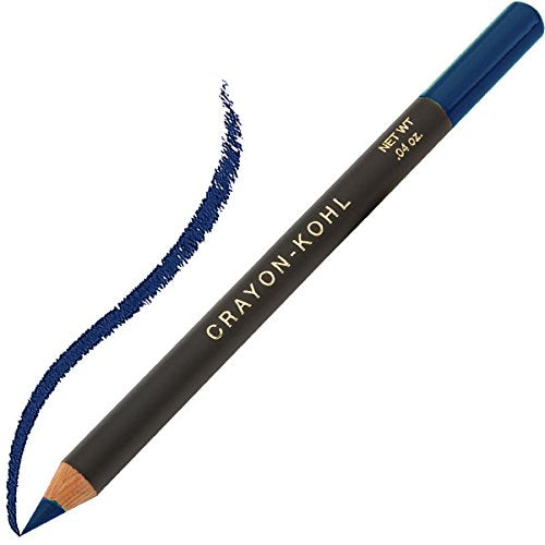 Jolie Cosmetics Slim Eye Pencil Liner - Soft, Creamy Formula (Midnight) Beauty & Personal Care JOLIE. IMPECCABLE ME