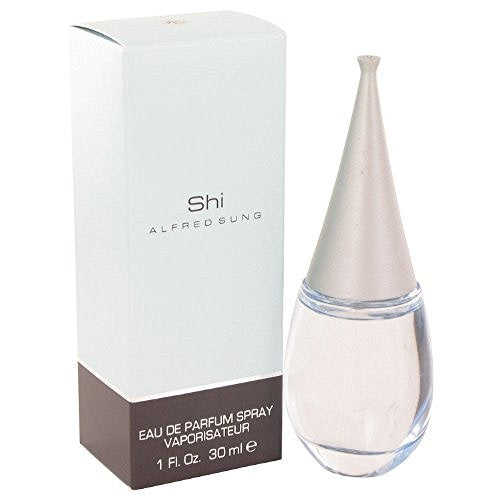 Shi Perfume by Alfred Sung, 1 oz Eau De Parfum Spray for Women Beauty & Personal Care ALFRED SUNG