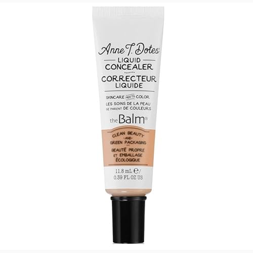 ATD C&G liquid concealer # 4 Beauty & Personal Care theBalm