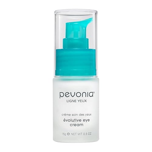 Pevonia Eye Cream 15g-0.5oz Beauty & Personal Care Pevonia
