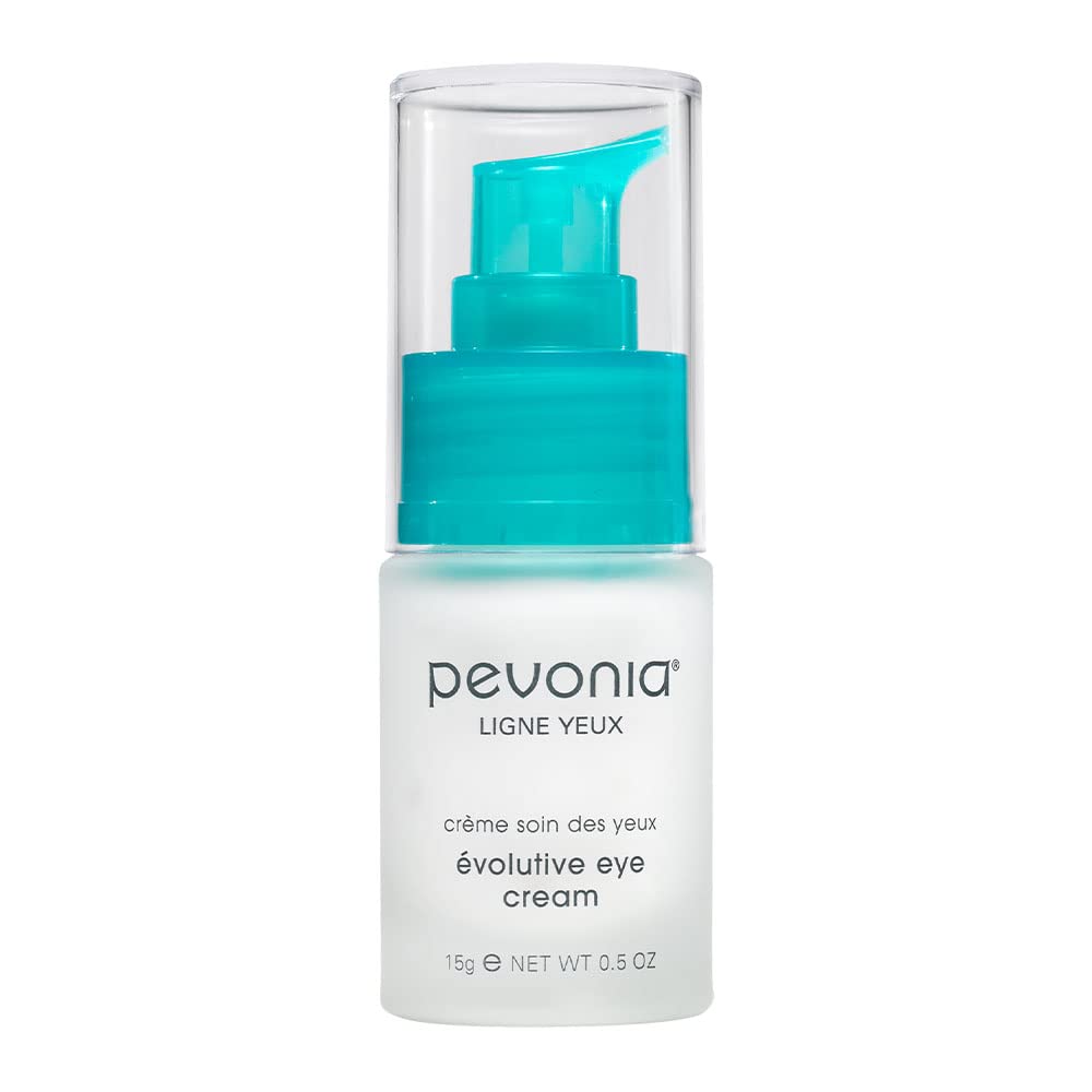 Pevonia Eye Cream 15g-0.5oz Beauty & Personal Care Pevonia