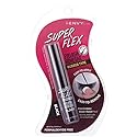 i•Envy Super Flex Brush Eyelash Adhesive Rubber Type Black 0.176 oz KPEG07 Beauty & Personal Care i•ENVY