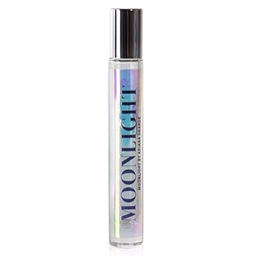 Ariana Grande Moonlight Eau de Parfum - Floral Gourmand Fragrance for Women - Travel Size - 0.25 Fl Oz Beauty & Personal Care Ariana Grande