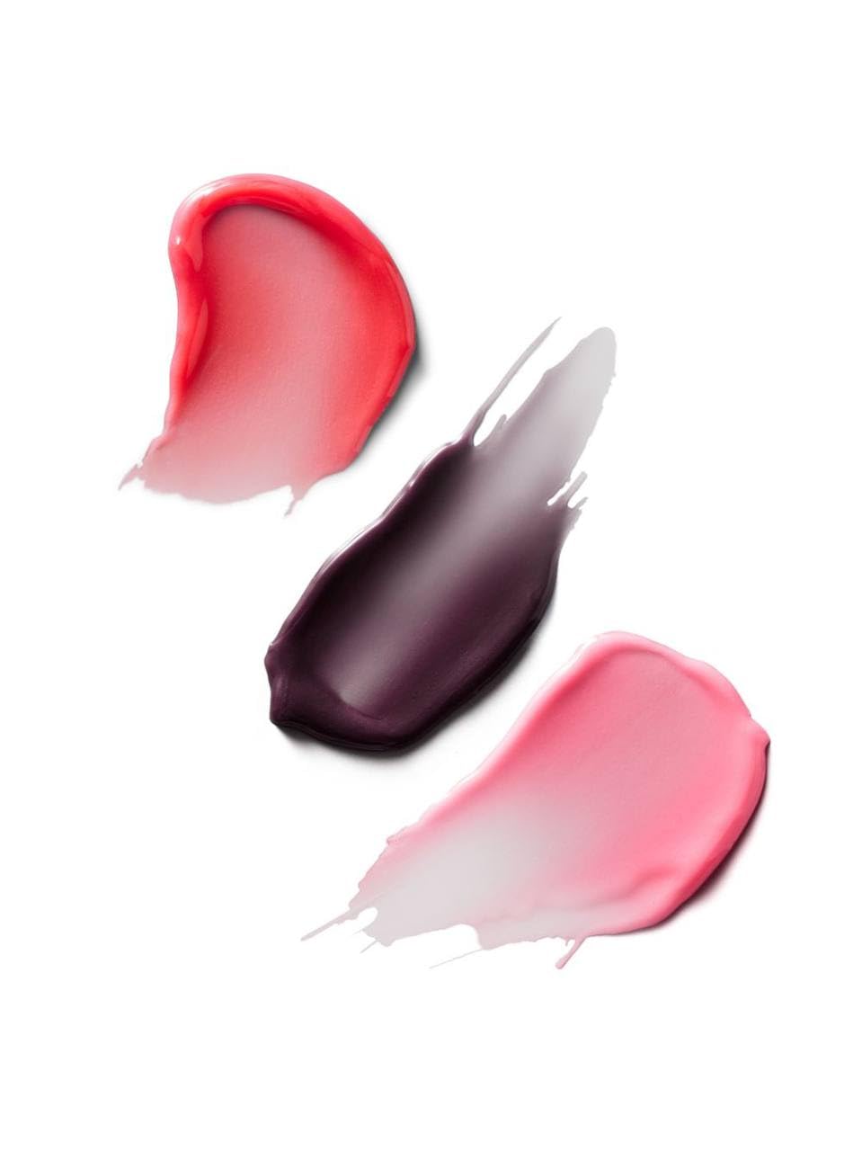 Victoria Beckham Posh Balm Colour Collection - Fleur, Colette, Cassis & Complimentary Sheet Masque Beauty & Personal Care Victoria Beckham