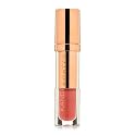 Kandi Koated Lacquer Illuminating Lip Cream [Girl Talk] Creamy Lip Gloss | Natural Colors, Moisturizing Lip Lacquer, Paraben-Free, Cruelty-Free | Beauty & Personal Care Kandi