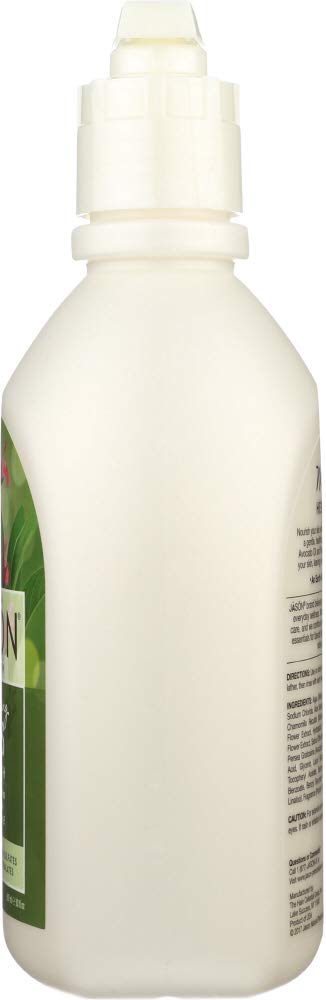 Jason Calming Lavender, Body Wash 30 oz (Pack of 3) Beauty & Personal Care JASON