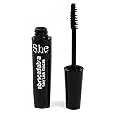 S.he Makeup Abracadabra Long Lash Black Mascara Beauty & Personal Care She Makeup