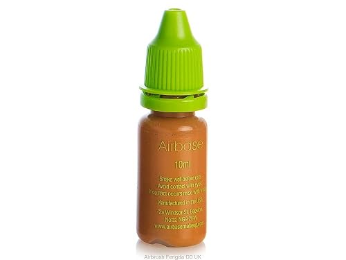 Airbase Bronzer - 10ml Beauty & Personal Care Airbase Make-Up