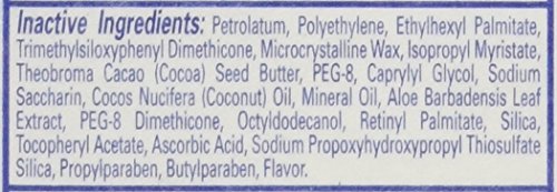 Banana Boat Aloe Vera Sunscreen Lip Balm with Vitamin E SPF 45 3-Pack Beauty & Personal Care Banana Boat