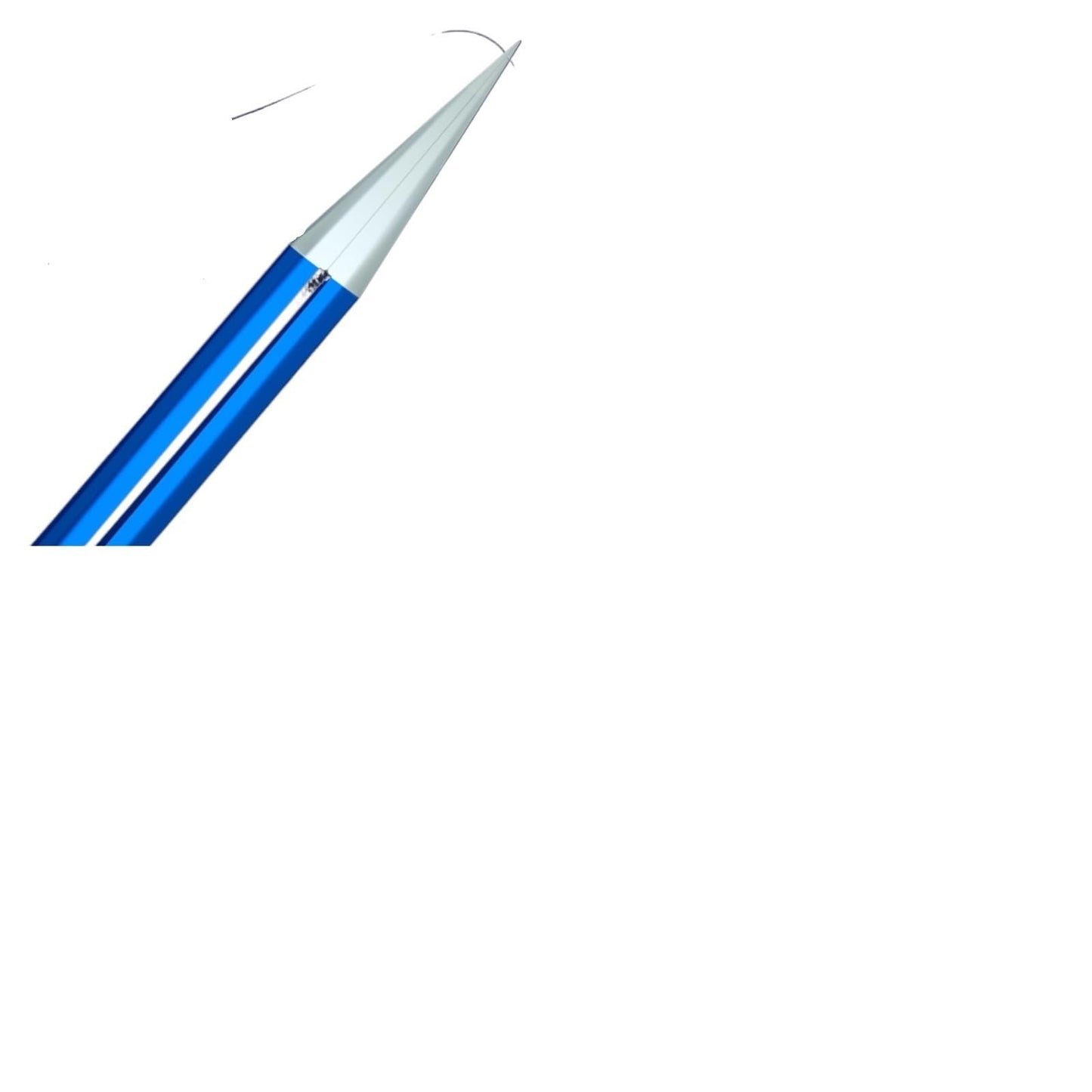 MENGKK Tweezers Tweezers, Lengthened Thickened high Hardness Tweezers for Mobile Phone Repair tweezer Beauty and Personal Care MENGKK